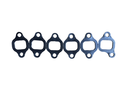 Genuine Toyota Inlet Manifold Gaskets for 1HZ Engine - Fits Land Cruiser 70, 75, 78, 79, 105 Series