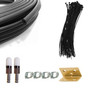 Piranha Diff Breather Kit