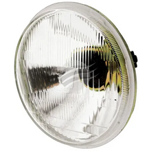 H4 5 3/4” Semi Sealed Beam Halogen Headlamp Insert