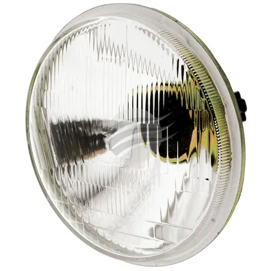 H1 5 3/4” High Beam Semi-Sealed Halogen Headlamp Insert
