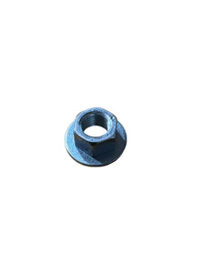 Nut for body mount bolt 80 series