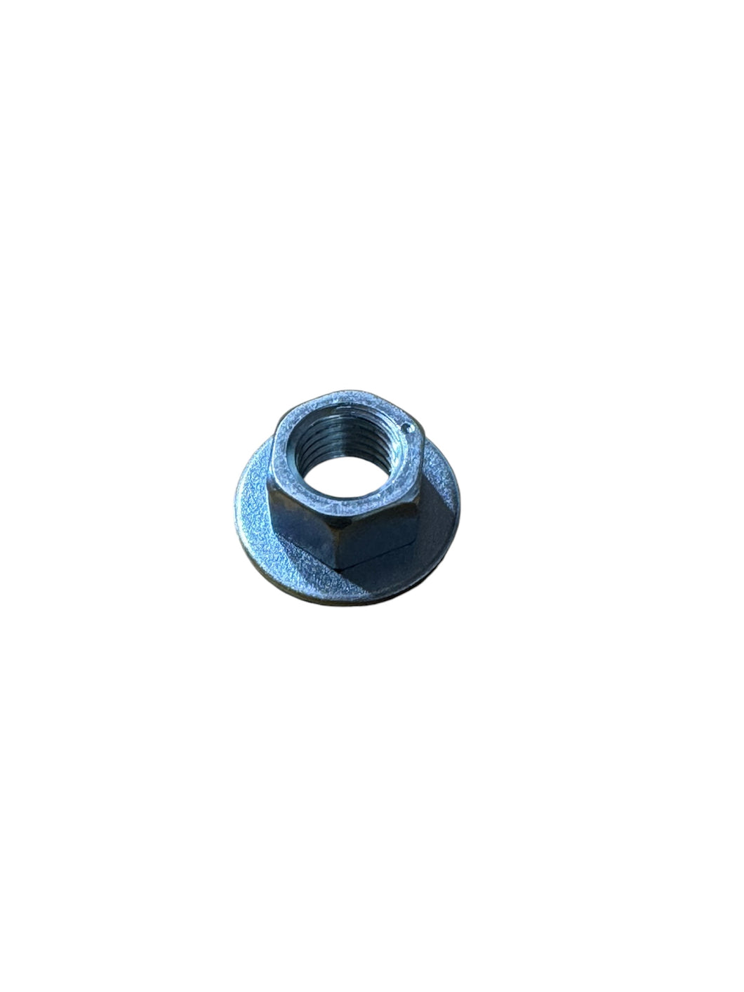 Nut for body mount bolt 80 series