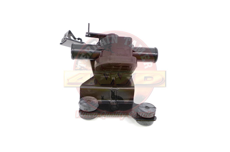 Genuine Heater Tap for Toyota Land Cruiser 80 Series (1992-1995) FZJ, HZJ, HDJ