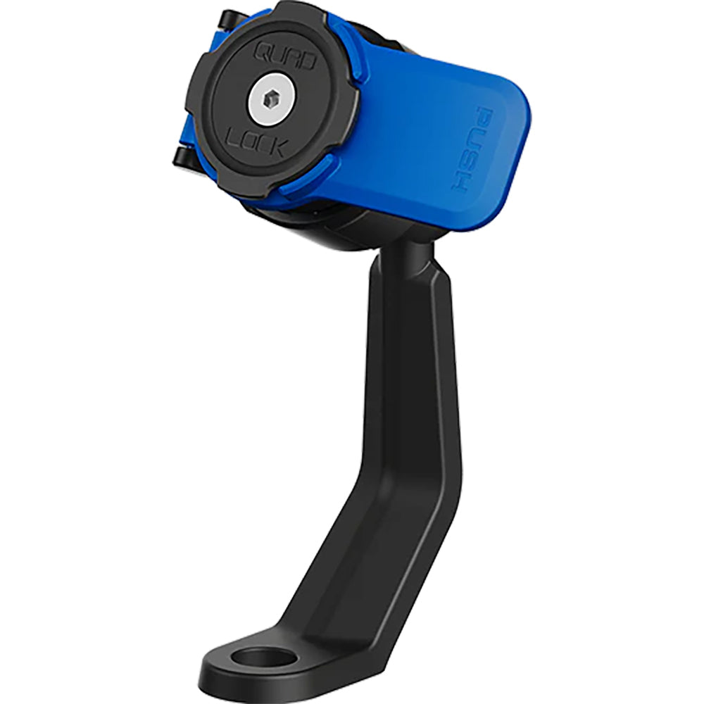 QUAD LOCK MIRROR STEM MOUNT   FITS LANDCRUISER GRAB HANDLE
