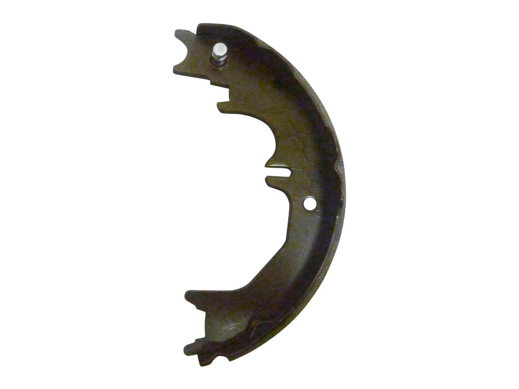 Handbrake Shoe Left No1 suitable for Landcruiser 1980-92 75 78 79 Series