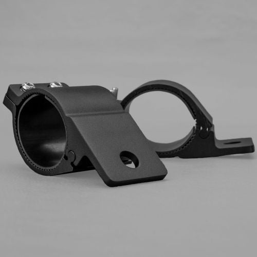 Stedi 45mm - 48mm Bull Bar Mounting Brackets | Black
