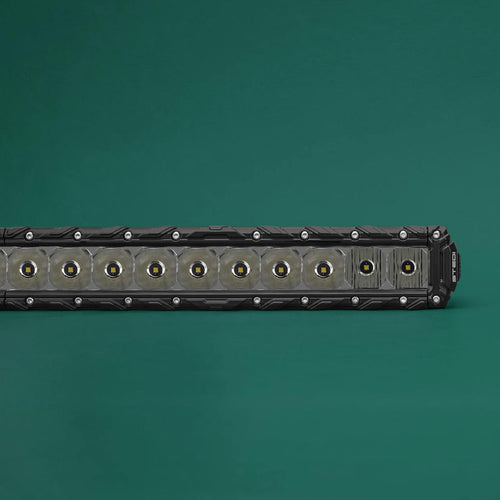 ST3K 11.5 INCH 10 LED SLIM LED LIGHT BAR on Clearance