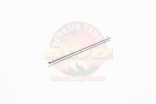 Pin Anti-Rattle – Front Brake Caliper Suits Toyota LandCruiser 40, 60, 75 Series (HJ, HZJ, FZJ)