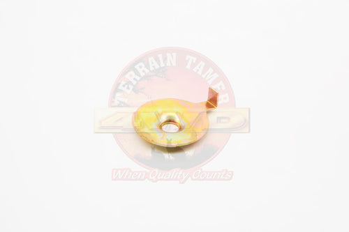 Hand brake washer cup