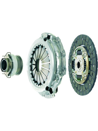 Aisin Heavy Duty Clutch For Hilux Ln106 3L AHST-0041