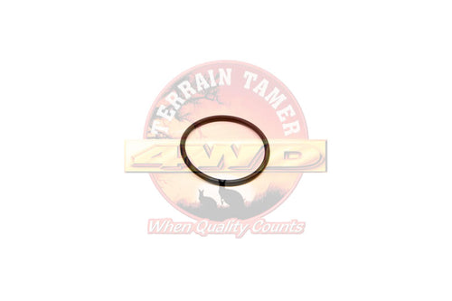 Air flow meter o ring Hilux