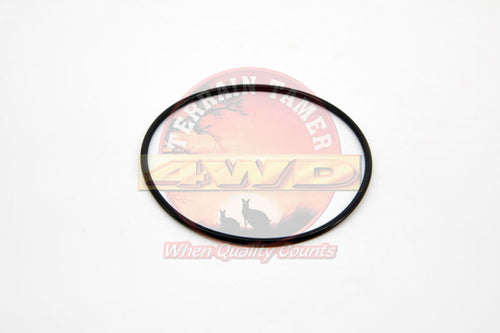 O Ring Rear Axle Bearing Retainer suitable for Hilux