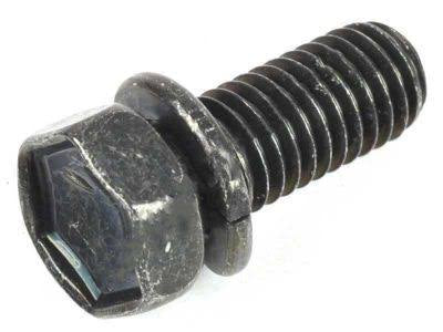 Genuine Handbrake Bolt - 91611-G0820