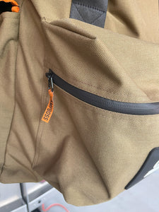 PRE-ORDER CAMPBOSS Rear Tyre Bag