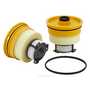 Ryco Cartridge Fuel Filter R2888P