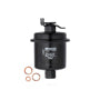 Ryco Inline Fuel Filter Z463 - clearance