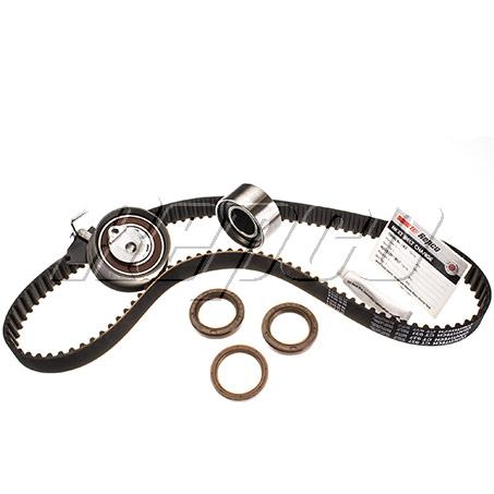 Repco Aftermarket Belt and Idler Kit FD i30 Plus Alternator and Drive Belts