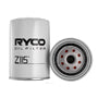 Ryco Z115 Oil Filter
