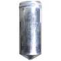 Receiver Drier Pad - Pad Diameter 60mm RDX610
