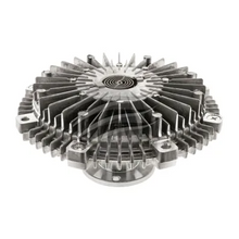 FAN CLUTCH HOLDEN COLORADO RODEO ISUZU DMAX MU-X