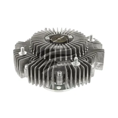 FAN CLUTCH TOYOTA LANDCRUISER COASTER >08/99 HDJ HZJ HB