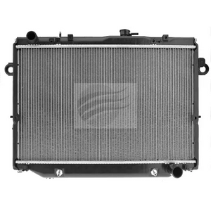 RAD L/CRUISER 100 SERIES 02- 4.7Lt V8 A/T A/P