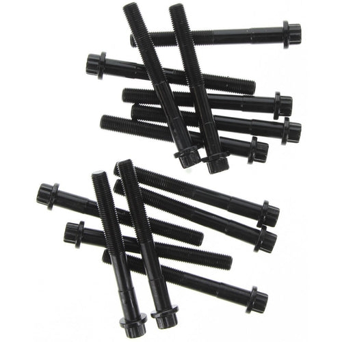 AFTERMARKET HEAD BOLT SET FOR TOYOTA LANDCRUISER 6cyl 4.5L 1FZ-FE PETROL