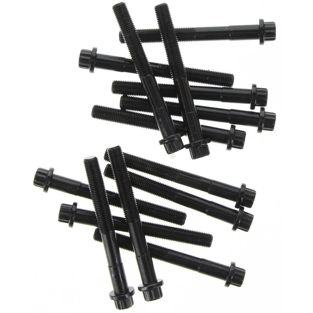AFTERMARKET HEAD BOLT SET FOR TOYOTA LANDCRUISER 6cyl 4.5L 1FZ-FE PETROL