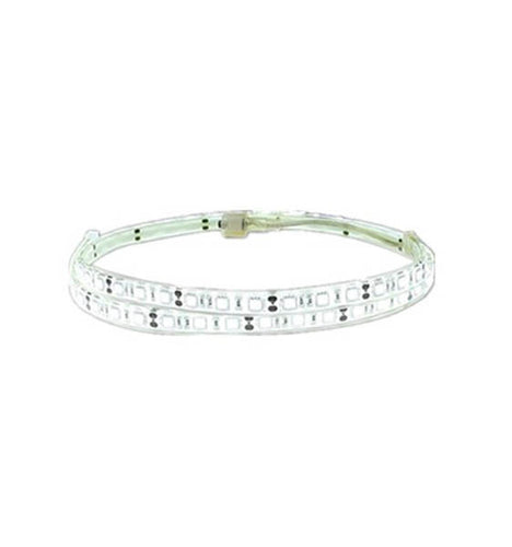 Roadvision LED Camp Light 1m HP Flexible LED Strip 12V White 1120lm IP68 Roadvision - clearance