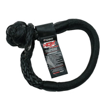 24K HDX SABERPRO BOUND SOFT SHACKLE
