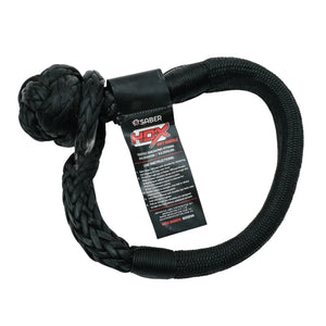 24K HDX SABERPRO BOUND SOFT SHACKLE