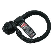 24K HDX SABERPRO BOUND SOFT SHACKLE