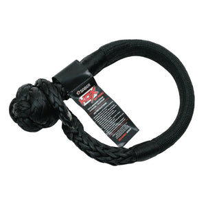 24K HDX SABERPRO BOUND SOFT SHACKLE