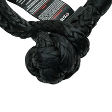 24K HDX SABERPRO BOUND SOFT SHACKLE