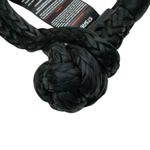 24K HDX SABERPRO BOUND SOFT SHACKLE