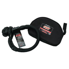 24K HDX SABERPRO BOUND SOFT SHACKLE