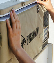 Original Bushman 35L fridge transit cover