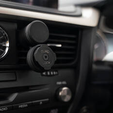 Quadlock Car - Vent Car Mount