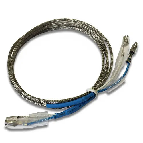SAAS Exhaust Gauge Probe Extension 1.2 mt long