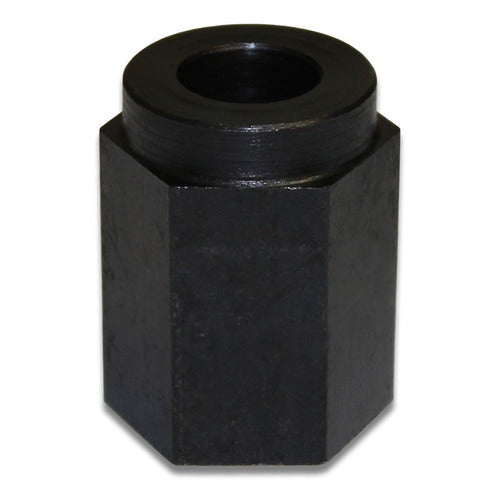 SAAS Exhaust Probe Weld In Temperature Bung 1/8 NPTF