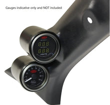 SAAS Gauge Pillar Pod Hilux 2005 - 2015 KUN Series -SGP1101