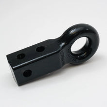 ROPE FRIENDLY REAR RECOVERY HITCH – STEEL clearance