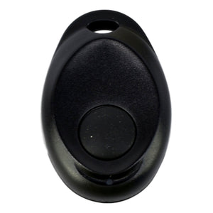 Toyota Landcruiser Corolla Hilux Prado Oval Remote Pad