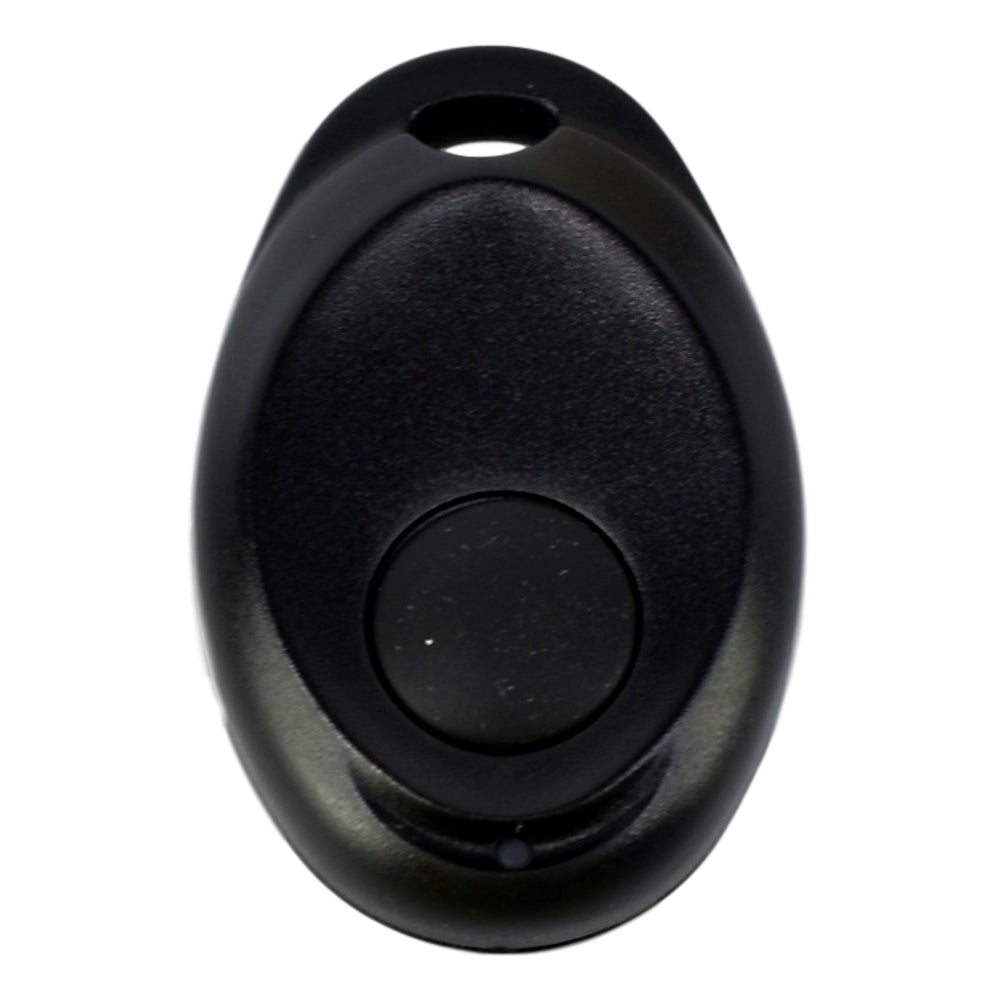 Toyota Landcruiser Corolla Hilux Prado Oval Remote Pad