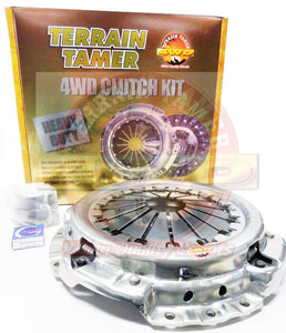 Terrain Tamer VDJ 76 78 79 Heavy Duty Clutch Kit TTCK7751HP