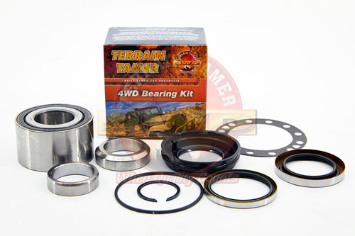 WHEEL BEARING KIT REAR SUITS DISC BRAKE KZJ95 & KDJ95