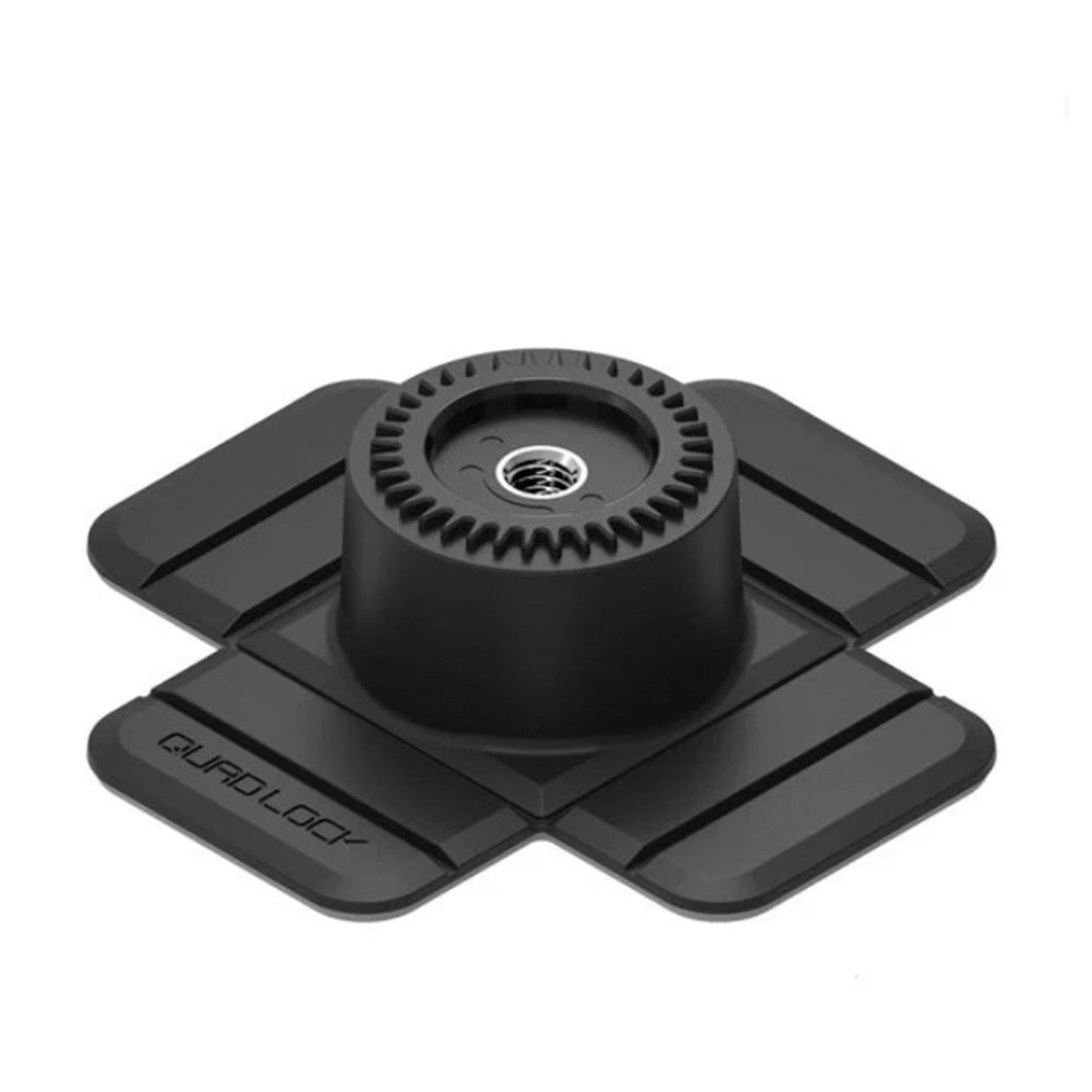 Quad Lock® 360 Base – Flexible Adhesive