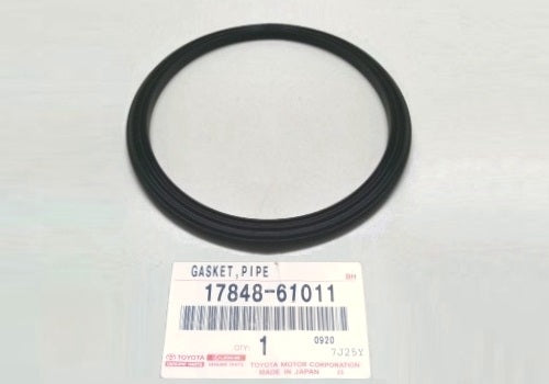 GENUINE 2F AIR CLEANER TO CARBURETOR GASKET