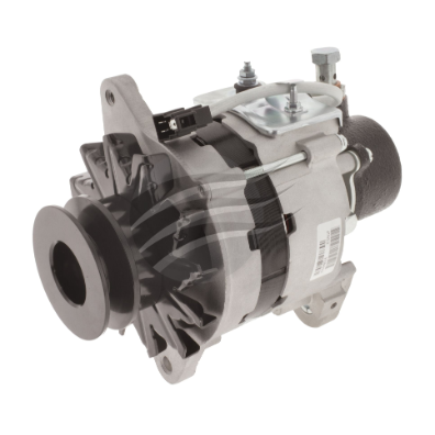 PREORDER - HJ61 12ht 2h 24v alternator external regulator