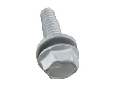 91673-A0614 Troop carrier barn door stopper bolts